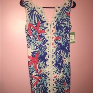 Lilly dress