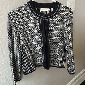 Tory Burch Sweater