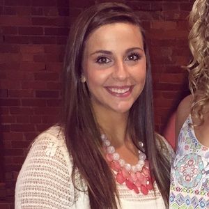 Meet your Posher, Megan