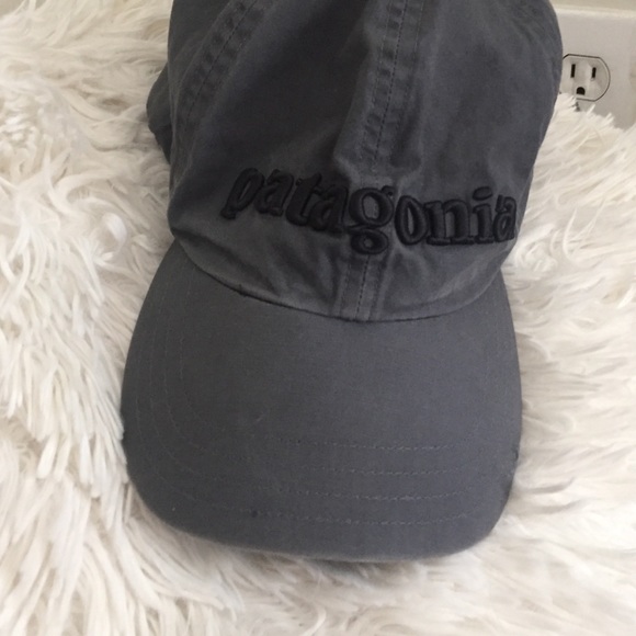 Patagonia baseball type cap