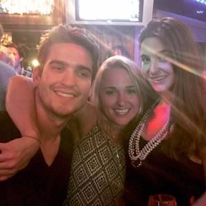 Meet your Posher, Brooke