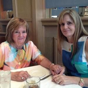 Meet your Posher, Connie o'sullivan