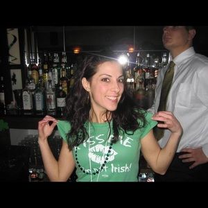 Meet your Posher, Christine