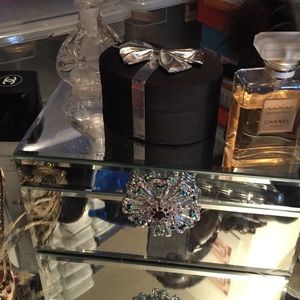 Meet your Posher, Doris