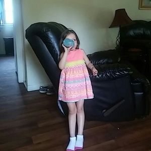 Meet your Posher, Brandy