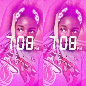 Meet your Posher, Ciara