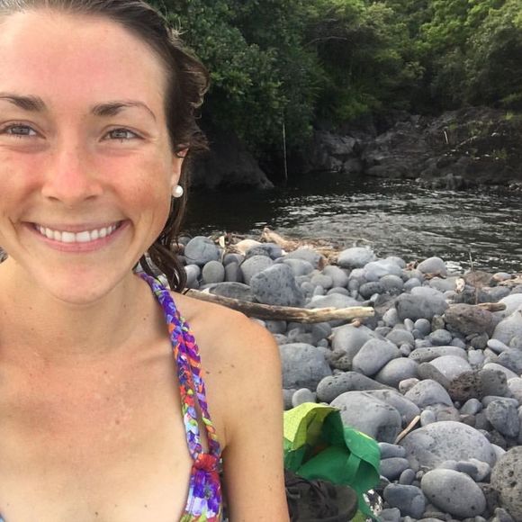 Meet your Posher, Kristen