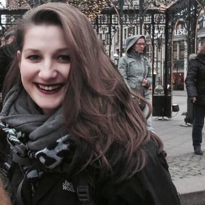 Meet your Posher, Maxi