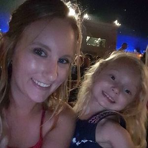 Meet your Posher, Randi