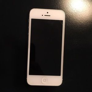 iPhone 5