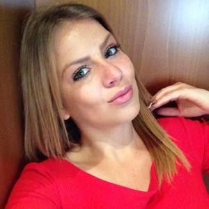 Meet your Posher, Gergana