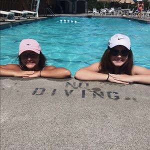 Meet your Posher, Malia