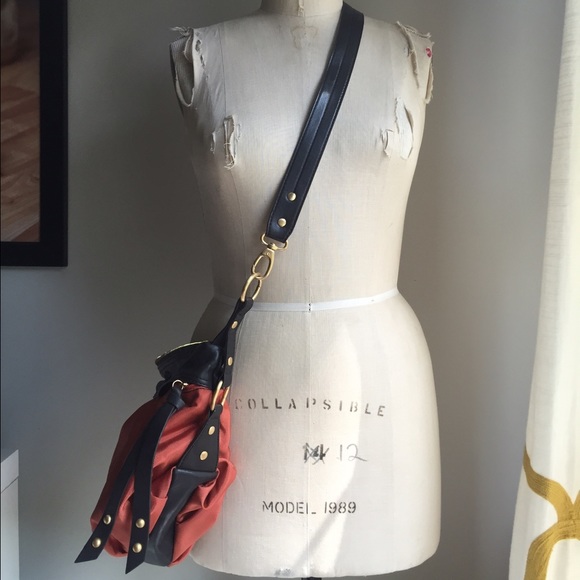 Steven by Steve Madden Cross body bag