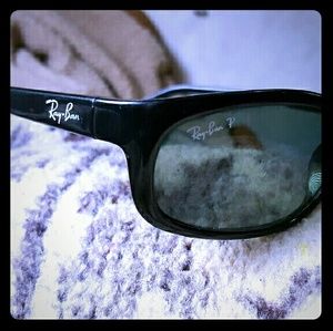Ray Ban Sunglasses