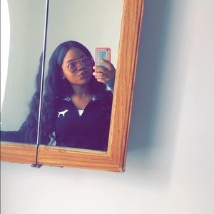 Meet your Posher, Ciani