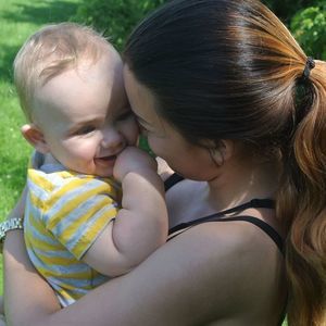 Meet your Posher, Sabrina