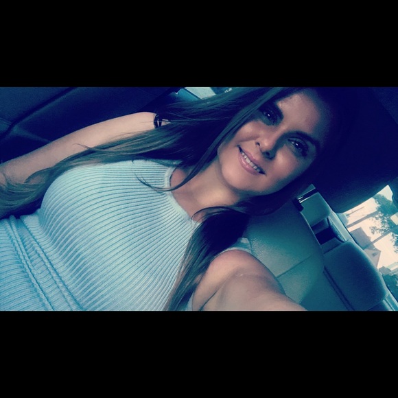 Meet your Posher, Sandra