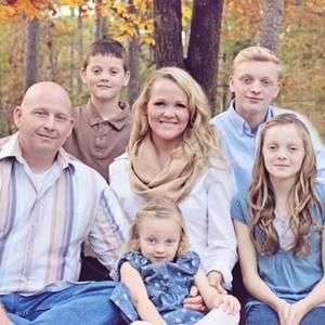 Meet your Posher, Shannon