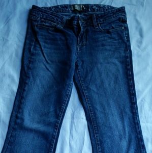 Paige jeans-sz 28