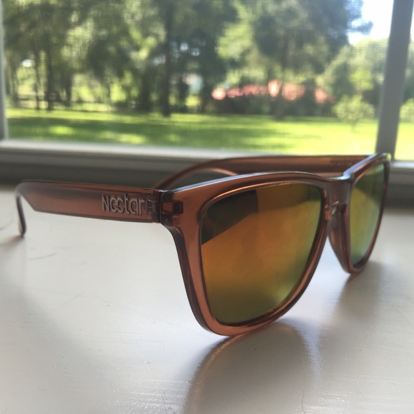 Nectar Wayfair Polarized Sunglasses