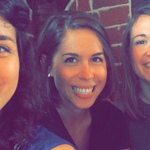 Meet your Posher, Lydia