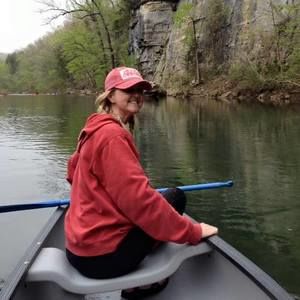 Meet your Posher, Charity