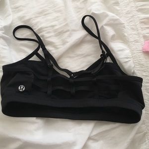 Hardly worm lulu lemon bra