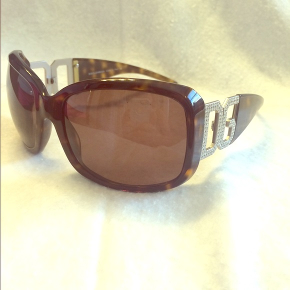 Dolce and Gabanna 4005-B - not available in stores - Picture 1 of 4