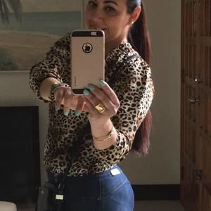 Meet your Posher, Patty