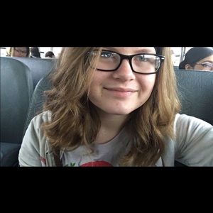 Meet your Posher, Kaylee