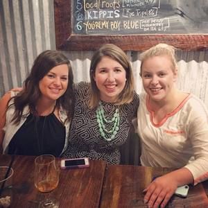 Meet your Posher, Jena