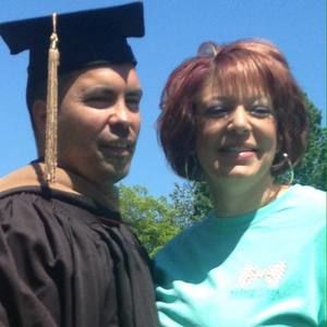 Meet your Posher, Ericka