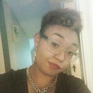 Meet your Posher, Jasmine