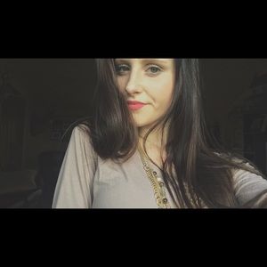 Meet your Posher, Ceanna