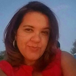 Meet your Posher, Cathy