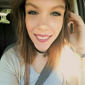 Meet your Posher, Ginny