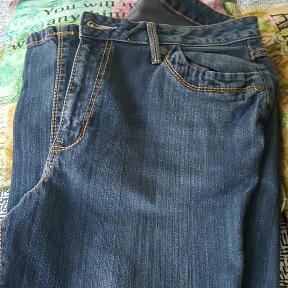 Jeans. PRICE IS FIRM. - Picture 2 of 3