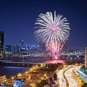 Meet your Posher, Laquanta