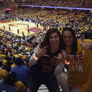 Meet your Posher, Mary