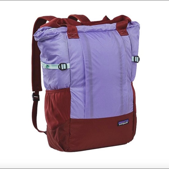 lightweight patagonia backpack