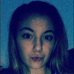 Meet your Posher, Bri