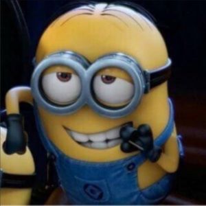 Meet your Posher, Rob