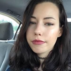 Meet your Posher, Caterina