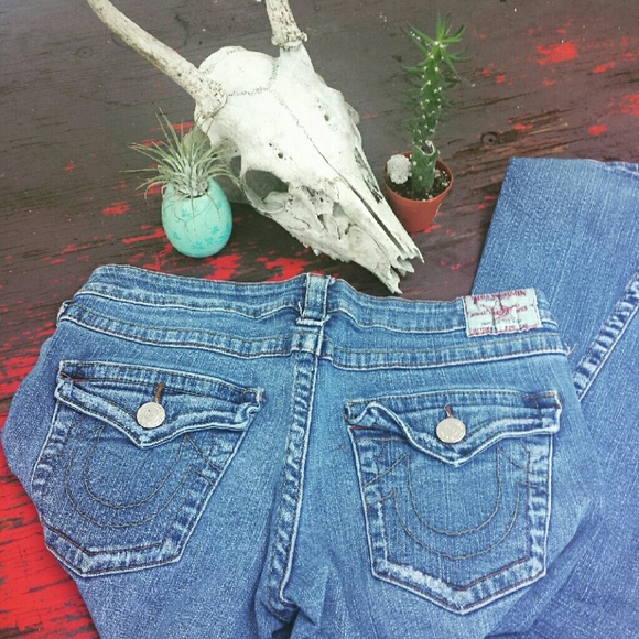 True Religion Bootcut