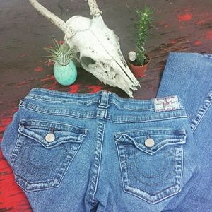 True Religion Bootcut