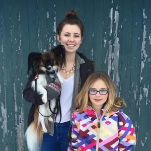 Meet your Posher, Taylor