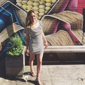 Meet your Posher, Kate