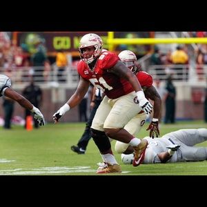 Meet your Posher, Larry