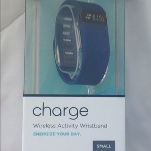 Fitbit Charge