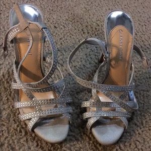 Gianna bini heels